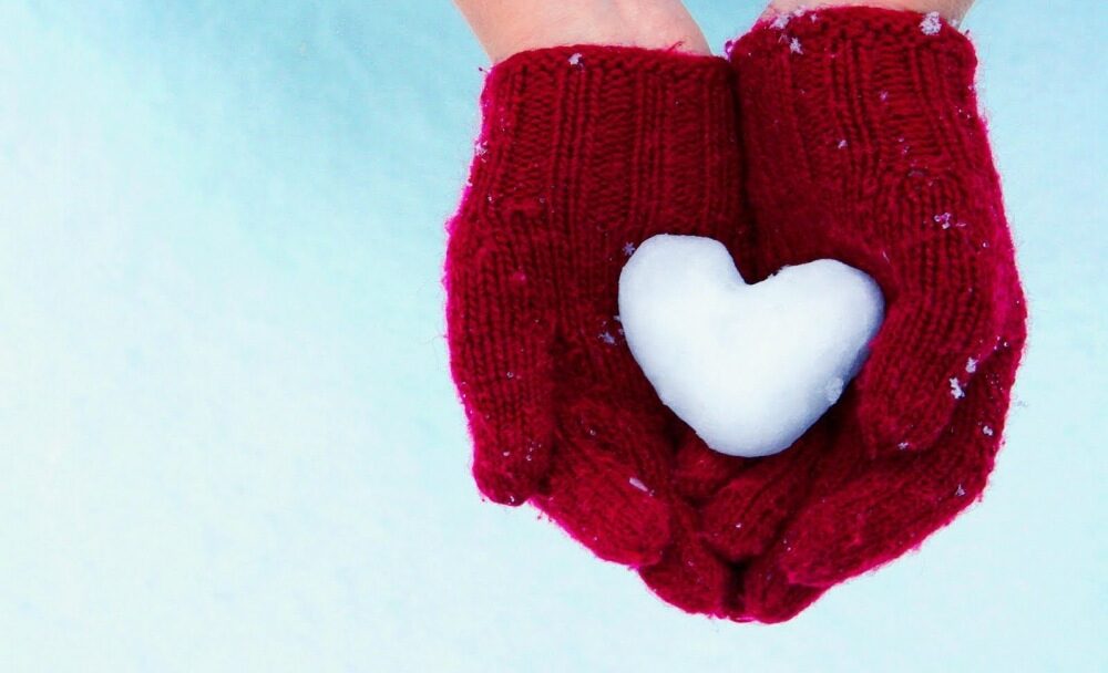 Manage Heart Disease in winter season