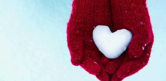 Manage Heart Disease in winter season